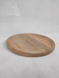 Classic Eco-Friendly Walnut Wooden <b>Table</b> <b>Coasters</b> Mats & Pads-Free Shipping From India Wholesale - Product Image 2