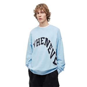 Sweat-shirt d'hiver pour homme, vêtements pour homme imprimés sur mesure et sweat-shirts vintage à col rond pour homme, sweat-shirt en coton 100% - Product Image 3