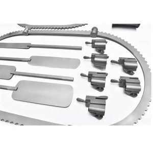 ชุดเครื่องมือผ่าตัดหน้าท้องแบบยึดติดด้วยตัวเอง ยี่ห้อ Bookwalter พร้อมกล่องเก็บ ทำจากสแตนเลส มีจำหน่าย - Product Image 2