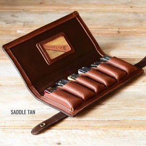 Premium Genuine Leather Fringe Handbag for Women – Vintage Boho Style Shoulder <b>Bag</b> with Tassels & <b>Studded</b> Detail - Product Image 6