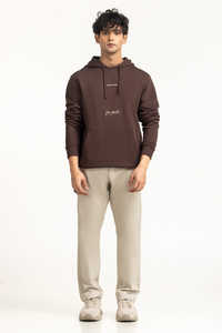 Sudadera con Capucha de Corte Regular - Product Image 4