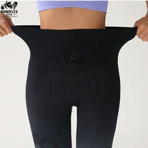 กางเกงเลกกิ้งออกกำลังกายขายดีที่สุดสำหรับผู้หญิง ไซส์ผู้ใหญ่ รุ่นใหม่ล่าสุด แฟชั่นทันสมัย ราคาประหยัด - Product Image 6