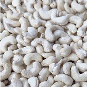 Nueces de Anacardo W180 W320 de Fábrica Confiable, Nueces de Anacardo W240 de Vietnam, Anacardos Santigo de Vietnam, Empaque Personalizado - Product Image 1