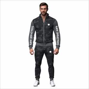 Trajes Deportivos para Hombre con Diseño Personalizado y Estilo Único, Hechos en Pakistán, para Venta en Línea - Product Image 1