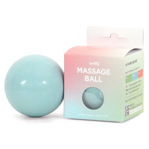 [FINI] WADO Balle de massage individuelle professionnelle pour la relaxation des muscles du dos et du cou, outil de bien-être pour le yoga et le Pilates - Product Image 2