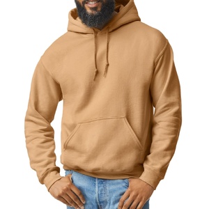 2023 OEM hombres invierno con capucha sudaderas con capucha moda Sudadera con capucha al por mayor precio bajo duradero transpirable 300 Gsm unisex HO - Product Image 1