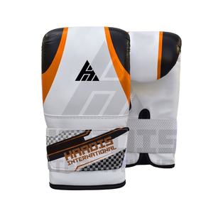 Top Quality Boxing Gloves Custom Design Boxing Heavy Duty Training <b>Punching</b> Gloves <b>for</b> Men - Product Image 1