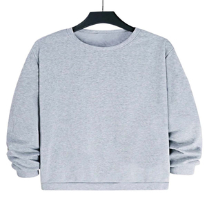 เสื้อฮู้ดดี้ทรงปกติผ้าฟลีซไล่เฉดสี มีกระเป๋า  สำหรับทุกเพศ  ผลิตจากโพลีเอสเตอร์ 100% เนื้อหนา สไตล์สตรีทแวร์ รับผลิตแบบ OEM ODM  ตามสั่ง - Product Image 1
