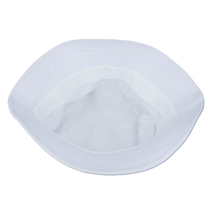 Sombrero de Pescador Azul Marino 100% Lana Unisex Casual para las Cuatro Estaciones Transpirable Ajustable para Exteriores con Ala Ancha - Product Image 2