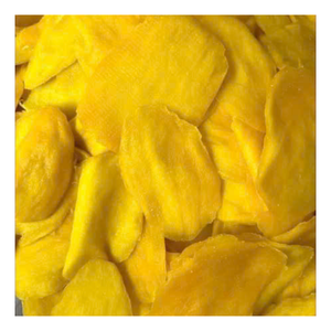 มะม่วงอบแห้งแบบแผ่นสำหรับทำขนมและของหวาน รวมถึงผู้ซื้อระดับโลก - Product Image 1