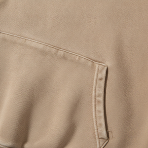 Sweat-shirts à capuche pour hommes grandes tailles, 100% coton, personnalisables, sweat-shirts à capuche pour hommes, vêtements décontractés pour hommes - Product Image 5