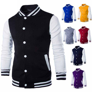 Chaqueta Ligera Versátil para un Estilo Urbano Informal y Clásico con Ajuste Cómodo y Estilo Moderno - Product Image 6