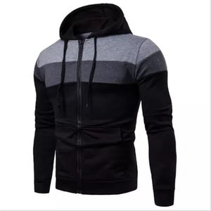 <b>Burgundy</b> Pullover <b>Hoodie</b> Wholesale Unisex Plain Fleece Sweatshirt Custom Logo Available - Product Image 3