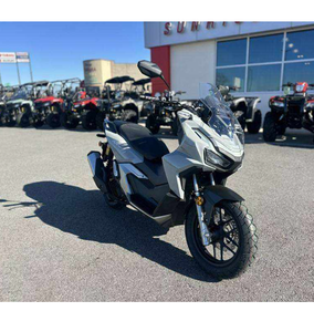 Motocicleta Scooter-Moped BEST Performance 2026 ADV160 - Product Image 1