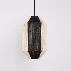 <b>Cheap</b> Wholesale Coastal Natural Seagrass Lampshade Sustainable Decorative Design for Living Room & Bedroom - Product Image 3