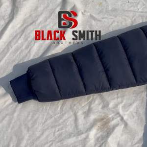 Chaqueta Balaclava Acolchada Unisex Personalizada, Tendencia 2025 |   Cubrecara Ligero de Cobertura Total |   Lona de Invierno Resistente al Agua y al Viento - Product Image 3