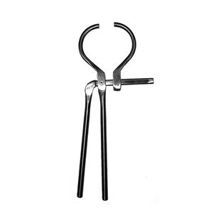 Testeur de sabots en acier inoxydable réutilisable et durable, très demandé pour usage vétérinaire - Product Image 5