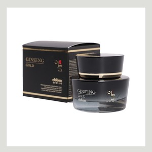ครีมบำรุงผิวหน้า EBBM Korean K-Beauty Ippeum Ginseng Gold Cream ผลิตในเกาหลี โลชั่นบำรุงผิวหน้า ช่วยเพิ่มความชุ่มชื้น - Product Image 5