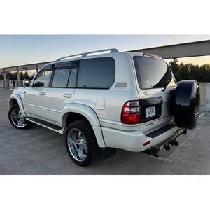 Toyota Land Cruiser VX Limited de 1998 - Product Image 2