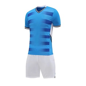 Uniformes de Fútbol para Hombre, Último Diseño, Promoción, Venta Especial, Manga Corta, Alta Calidad, Estampados, Cómodos, Nuevo Diseño - Product Image 1