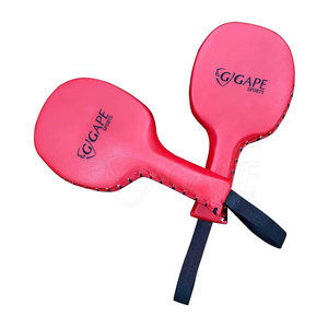 Mitaines souples Winning Style, couleur personnalisée, équipement d'entraînement de boxe, matériel léger pour l'entraînement de kickboxing - Product Image 1