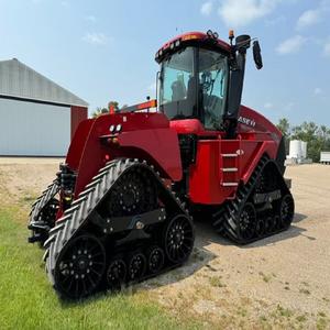 Bomba de Caja de Cambios Usada para Tractor IH Steiger 620 4WD, Bomba Resistente para Tractor Agrícola, 3 Años de Garantía - Product Image 4