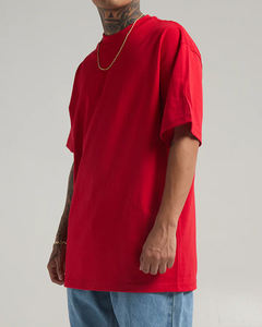 T-shirt vintage en jersey 100 % coton écologique personnalisé 2026 – Vente en gros, fabricant, logo personnalisé, direct usine, OEM, ODM, en vrac - Product Image 4