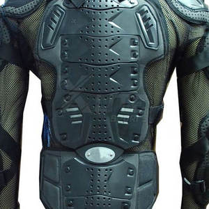 Chaqueta de Protección para Motocicleta, Unisex, Premium, Cómoda, Segura, Flexible, Transpirable, Ligera, para Todas las Estaciones - Product Image 3