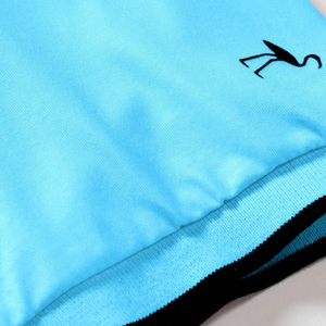 Camisas de Golf Personalizadas para Hombre con Estampado Hawaiano Antiarrugas, Diseño Vibrante de Verano - Product Image 5