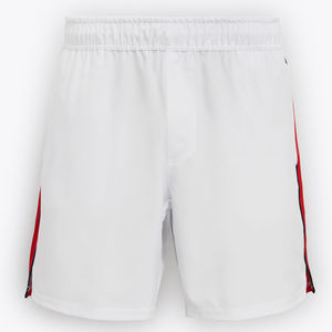 Ropa Deportiva de Bádminton y Tenis para Hombre y Mujer, Secado Rápido, Ecológica, Impermeable, Sólida, Personalizada con Estampado, para Deportes de Equipo, Manga Corta, Tenis de Mesa - Product Image 1