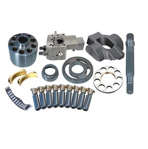 Pièces de pompe à piston hydraulique Rexroth série A11VO35, A11VO50, A11VO75, A11VO95, A11VO130, A11VO145, A11VO160, A11VO190, A11VO200 - Product Image 1