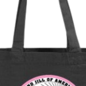 Bolsa de Lona Reutilizable para Adolescentes con Asas Largas para la Escuela, Compras, Viajes, Libros, Almacenamiento Diario y Uso Cotidiano - Product Image 2