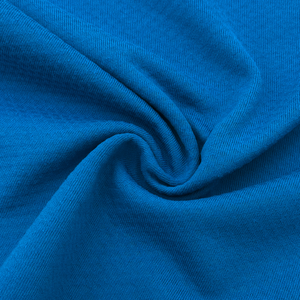 Tela Jacquard de Poliéster Exclusiva para Ropa de Golf - Product Image 4