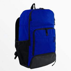 Mochila Deportiva ROBUST INDUSTRIES, Diseño Ligero, Correas de Hombro Ajustables, Gran Espacio (30-40L), Material de Nailon y Poliéster - Product Image 1