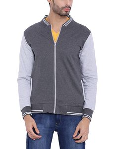 Wholesale Custom Logo Leather Sleeves Embroidery <b>Black</b> Couple College Baseball Men's <b>Jacket</b> Letterman Crop Varsity <b>Jacket</b> - Product Image 1