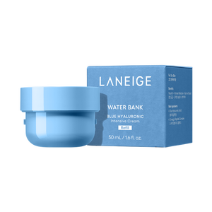 Per Laneige Water Bank Blue ialuronico crema intensiva ricarica 50ml lozione per il viso - Product Image 1