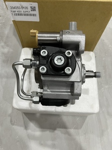 Pompe d'injection de carburant haute pression pour Isuzu 6HK1 - Product Image 3