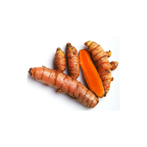 Cúrcuma Seca en Rodajas de Alta Demanda, Raíz de Cúrcuma Entera Natural, Especia Individual para Sazonar y Procesar Alimentos, Precio al por Mayor - Product Image 6