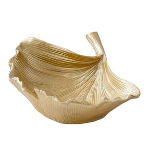 Ensaladera de aluminio fundido sostenible, vajilla para vacaciones de boda, plato y plato para servir, cuencos de Metal hechos a mano FUNDIDOS DE NUEVO ESTILO - Product Image 5