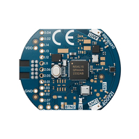 Servicio de Suministro de Componentes para Circuitos Electrónicos Inteligentes, Ensamblaje de PCB, Fabricación de Circuitos Impresos, Proveedor de PCBA