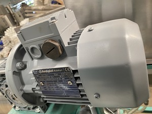 Machine de séchage de noix de cajou polyvalente de haute qualité du Vietnam pour les opérations de traitement des noix Nouvelle condition Offre Spéciale des industries agricoles - Product Image 3