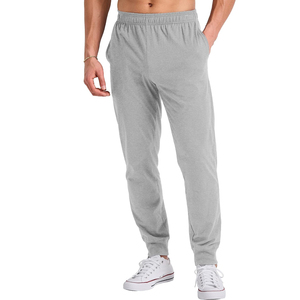 Pantalones Deportivos Casuales para Hombre de Alta Calidad, Transpirables, de Secado Rápido, para Actividades al Aire Libre - Product Image 1