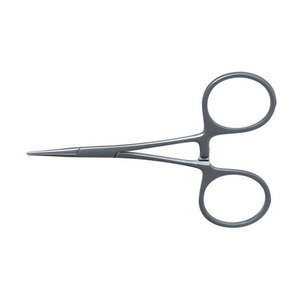 Pinzas Halsted para Mosquitos de Calidad Médica, Diseño Confiable, Pinzas Halsted para Mosquitos con Agarre Preciso - Product Image 1
