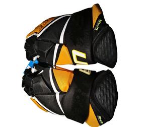 Vente directe d'usine, équipement de hockey durable et sûr, équipement de protection, gants de hockey sur glace - Product Image 3