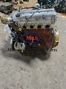 Motor <span class=keywords><strong>Nissan</strong></span> Ka24 en Venta <span class=keywords><strong>Np300</strong></span> Motor Ka24 2003 Motor Ka24 Usado 2.5 en Buen Estado - Product Image 6