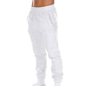 Pantalones de forro polar holgados para mujer 2026, estilo vintage, transpirables, de cintura media, estilo urbano, pantalones cargo holgados desgastados para mujer - Product Image 4