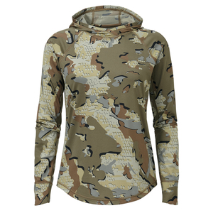 Sweat à capuche de chasse pour homme en toile respirante, imperméable, légère et de haute qualité, imprimé numériquement - Product Image 1