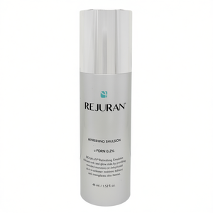 REJURAN 45ml Emulsione Rinfrescante Leggera C-PDRN con Acido Ialuronico e Centella per l'Equilibrio Olio-Acqua, Crema Viso Lenitiva - Product Image 3