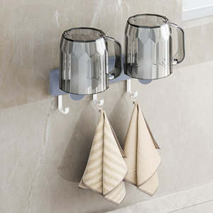 Support de rangement haut de gamme pour la cuisine, organisateur élégant pour la maison et le bureau - Product Image 5