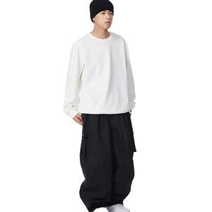 Pantalon de ski et de snowboard imperméable et respirant, style baggy, par Amazing Industries - Product Image 4